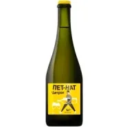 Вино игристое Denisov Winery ПЕТНАТ «Цитрон»