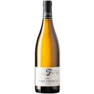 Вино Domaine Fevre PETIT CHABLIS