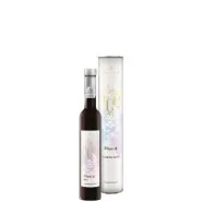 Вино ЗГУ Кубань Фанагория ICE WINE МУСКАТ в подарочной тубе, 0.375 л