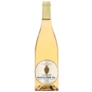Вино ЗГУ Крым Alma Valley RIESLING SL