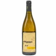Вино ЗГУ Крым Alma Valley АВ КЮВЕ ШАРДОНЕ СОВИНЬОН БЛАН РИСЛИНГ 