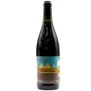 Вино ЗГУ Крым Павел Швец BARBERA «Скоро буду, Жека»