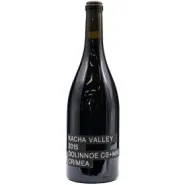 Вино ЗГУ Крым Esse KACHA VALLEY «Долинное CS»