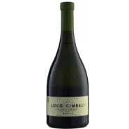Вино белое Loco Cimbali БАРРИК