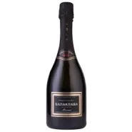 Вино игристое «БАЛАКЛАВА Muscat»