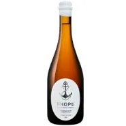 Пивной напиток светлый Якорь ШАРДОНЕ БРЮТ 6,5% 0,75л