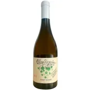 Вино Oleg Repin LISTVA PINOT BLANC