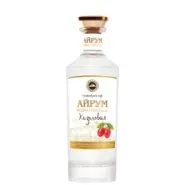Водка фруктовая Айрум КИЗИЛОВАЯ 0.5л