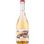 Вино игристое Усадьба Мангуп PETNAT RKATSITELI