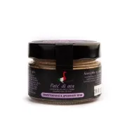 Паштет из мяса гуся  Pate di Oca 118 гр