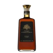Коньяк Chateau le Grand Vostock V.S.O.P 4-летний 42% 0.5л