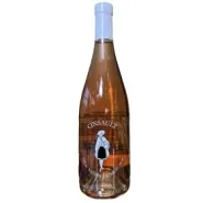 Вино ЗГУ Крым Domaine de la Vivandière CINSAULT