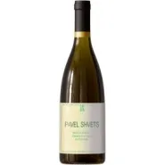 Вино органическое ЗГУ Крым Павел Швец RIESLING RESERVA