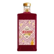 Джин Lockwood BERRY TWIST 0.5л