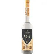 Водка виноградная ЗГУ Кубань Фанагория ЧАЧА ОТБОРНАЯ 50% 0.5л