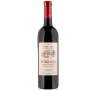 Вино ЗГУ Крым Chateau Cotes de Saint Daniel ТОККАТА