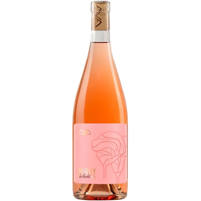Вино Вино Aya Organic Wine «PURITY IN MERLOT», 