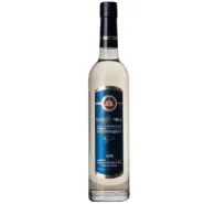 Водка виноградная Прасковейская ГОЛД 0.5л