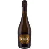 Вино игристое выдержанное ЗГУ Крым Esse MILLESIME BRUT ZERO DOSAGE в подарочной упаковке