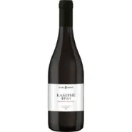 Вино Агора «Каберне Фран»