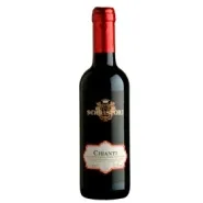 Вино Конти Серристори КЬЯНТИ 0,375 л