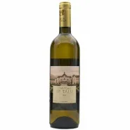 Вино ЗГУ Кубань Chateau de Talu МУСКАТ