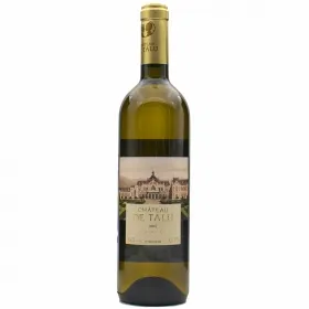 Вино ЗГУ Кубань Chateau de Talu МУСКАТ