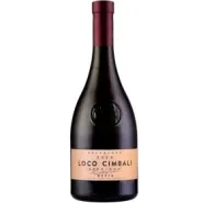 Вино красное Loco Cimbali БАРРИК