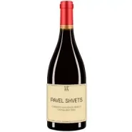 Вино ЗГУ Крым Павел Швец CABERNET SAUVIGNON MERLOT
