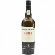 Вино Инкерман СЕВАСТОПОЛЬ 1994
