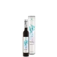 Вино ЗГУ Кубань Фанагория ICE WINE РИСЛИНГ в подарочной тубе, 0.375 л