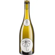 Вино игристое Винодельня Романов ПЕТНАТ «Шардоне»