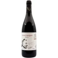 Вино ЗГУ Крым Вилла Уркуста RESERVA «Cabernet Sauvignon»