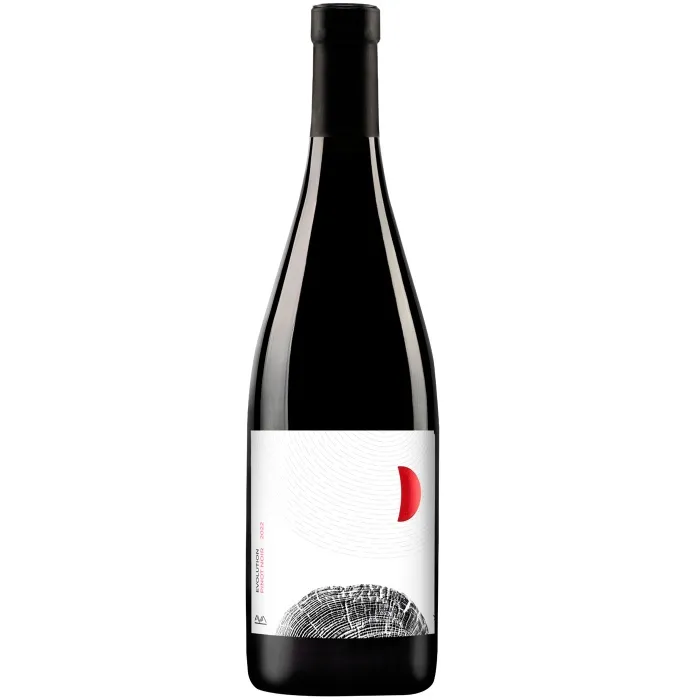 Вино Вино Aya Organic Wine EVOLUTION «Пино Нуар», 
