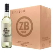 Вино ZB Wine РКАЦИТЕЛИ «Друг познается в вине» 2025 (6 шт.)