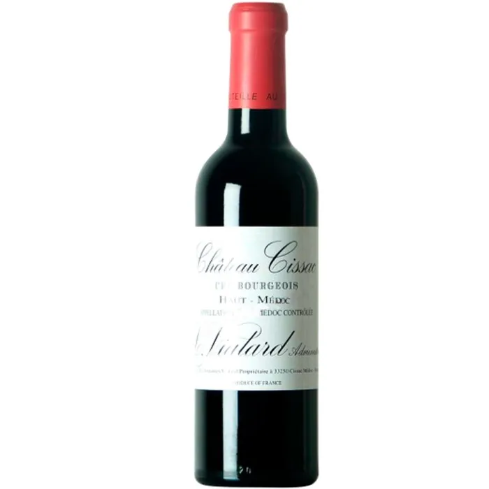 Вино Вино Chateau Cissac HAUT-MEDOC, 