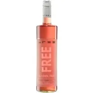 Вино безалкогольное Peter Mertes BREE «Free Rose»