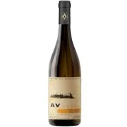 Вино ЗГУ Крым Alma Valley AV CUVEE PINOT BLANC CHARDONNAY TRAMINER