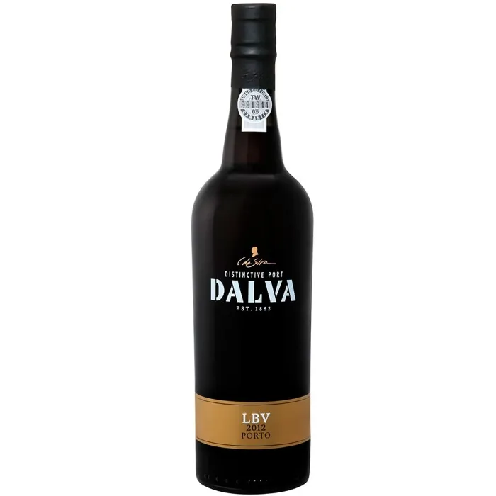 Вино Вино Dalva RUBY LBV, 