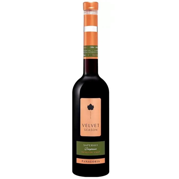 Вино Вино ЗГУ Кубань Фанагория VELVET SEASON САПЕРАВИ, 