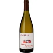 Вино Domaine des Malandes CHABLIS AOC