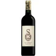 Вино Chateau Siran S DE SIRAN