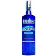 Водка Хельсинки ЗИМНЯЯ СТОЛИЦА 0.5л