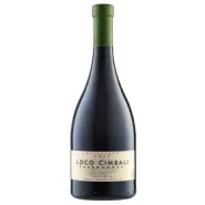 Вино Loco Cimbali CHARDONNAY