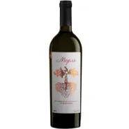 Вино ЗГУ Кубань Gunko Winery МЕРЛО