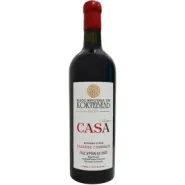 Вино ЗГУ Крым Коктебель CASA COLLECTION «Каберне Совиньон»