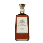 Коньяк Chateau le Grand Vostock V.S. 3-летний 42% 0.5л