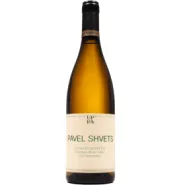 Вино ЗГУ Крым Павел Швец RIESLING BOTRYTIS