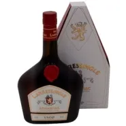 Арманьяк Ларесенгль VSOP 0.7л