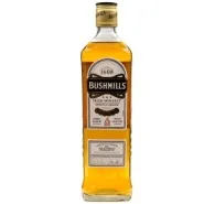 Виски ирландский Bushmills SMOOTH & MELLOW 0.7л